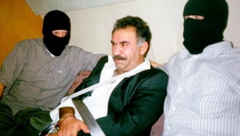 Εντελώς απομονωμένος από τον έξω κόσμο ο Οτσαλάν στο Ιμραλί!
